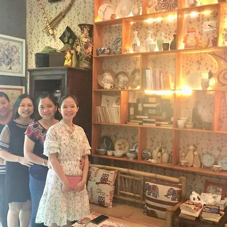 Nha Minh Homestay Da Nang Dış mekan fotoğraf