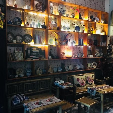 Nha Minh Homestay Da Nang Dış mekan fotoğraf