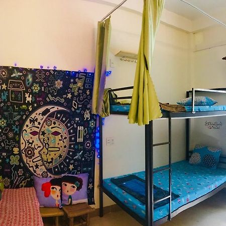 Nha Minh Homestay Da Nang Dış mekan fotoğraf