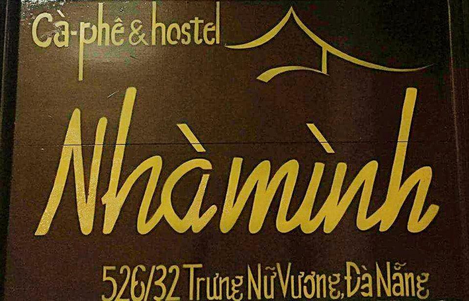 Nha Minh Homestay Da Nang Dış mekan fotoğraf