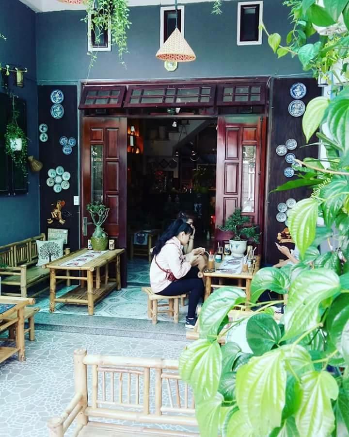 Nha Minh Homestay Da Nang Dış mekan fotoğraf