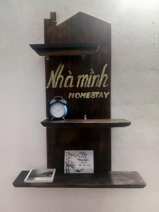 Nha Minh Homestay Da Nang Dış mekan fotoğraf
