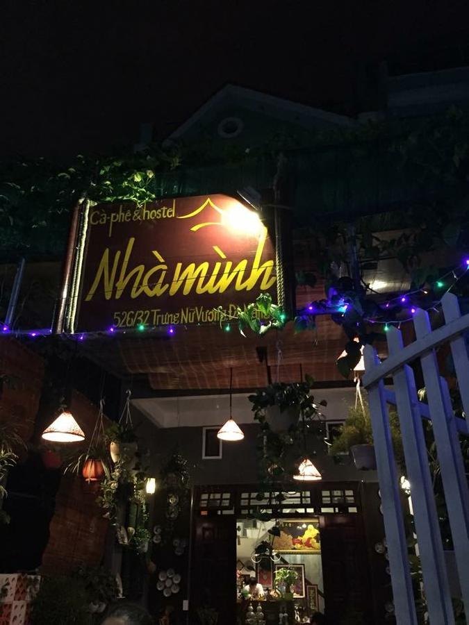 Nha Minh Homestay Da Nang Dış mekan fotoğraf