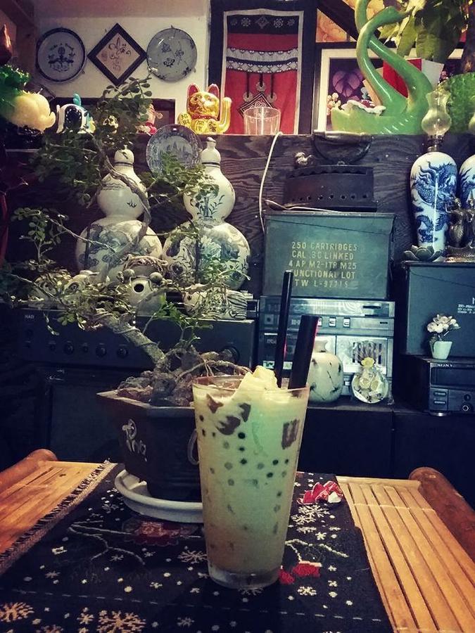 Nha Minh Homestay Da Nang Dış mekan fotoğraf