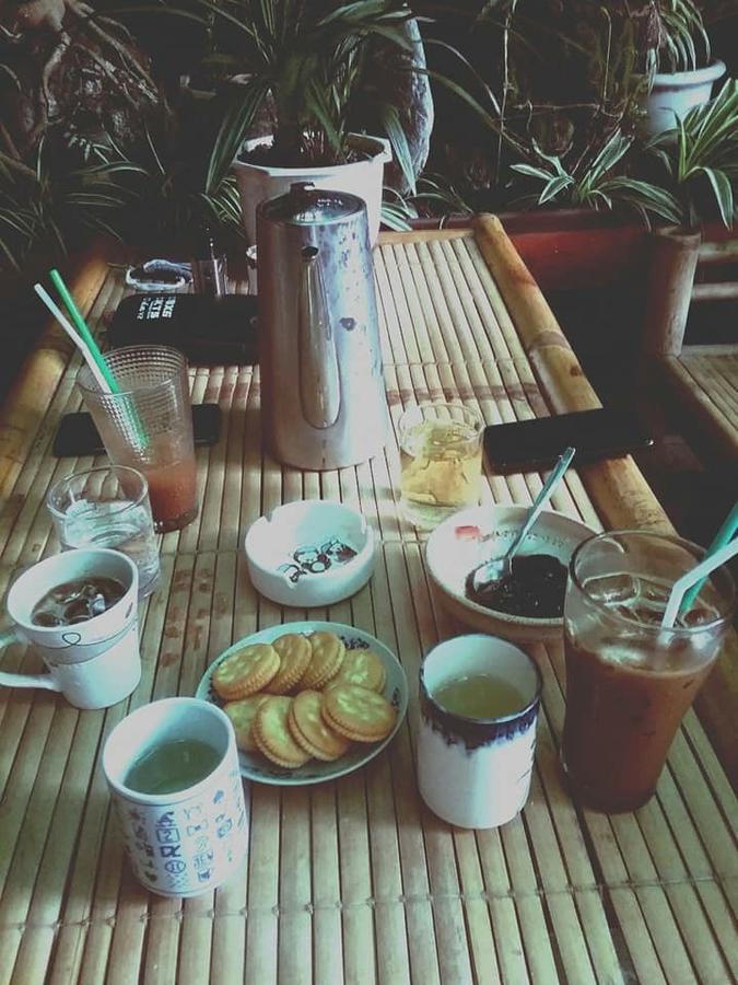 Nha Minh Homestay Da Nang Dış mekan fotoğraf