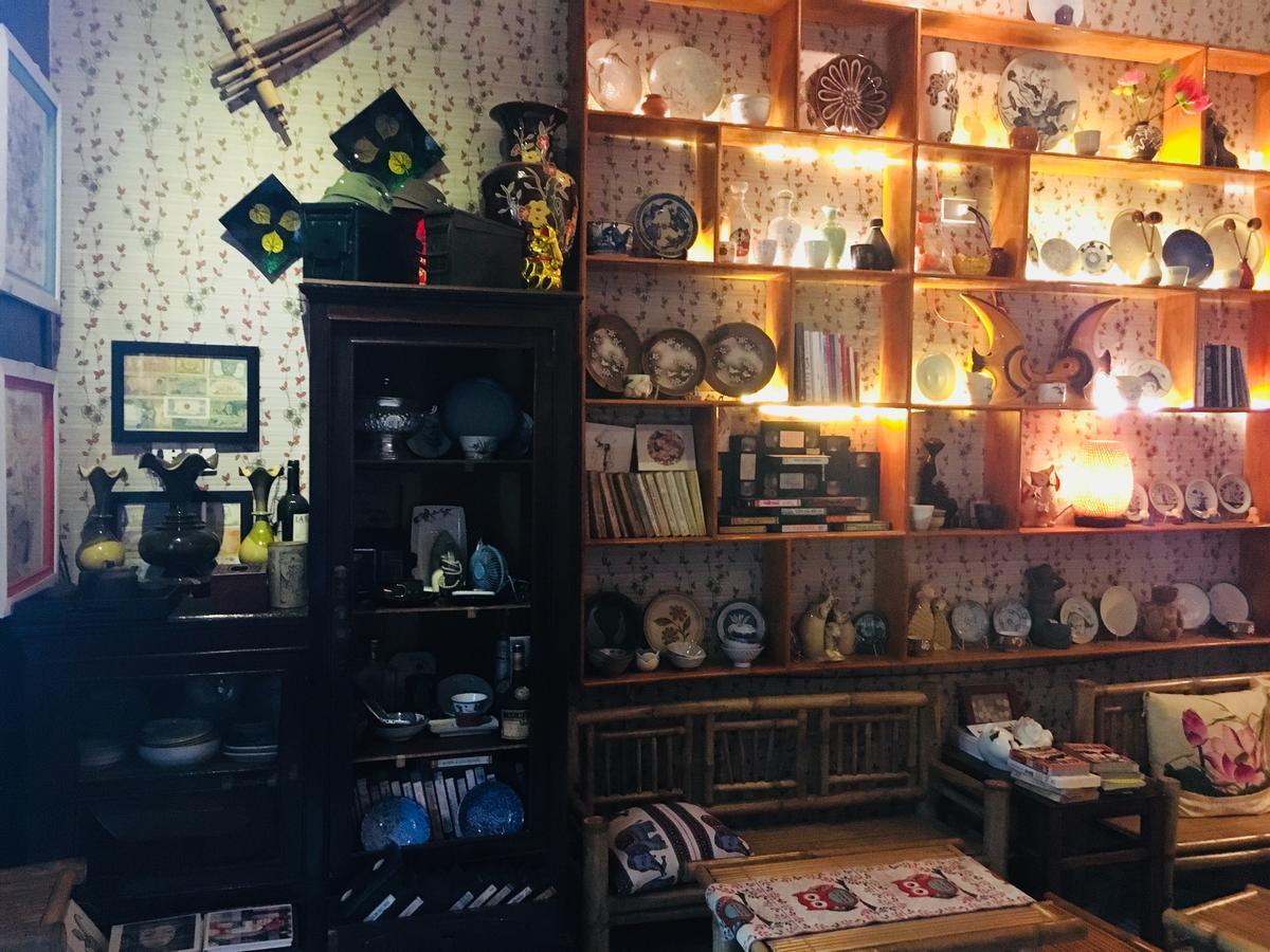 Nha Minh Homestay Da Nang Dış mekan fotoğraf