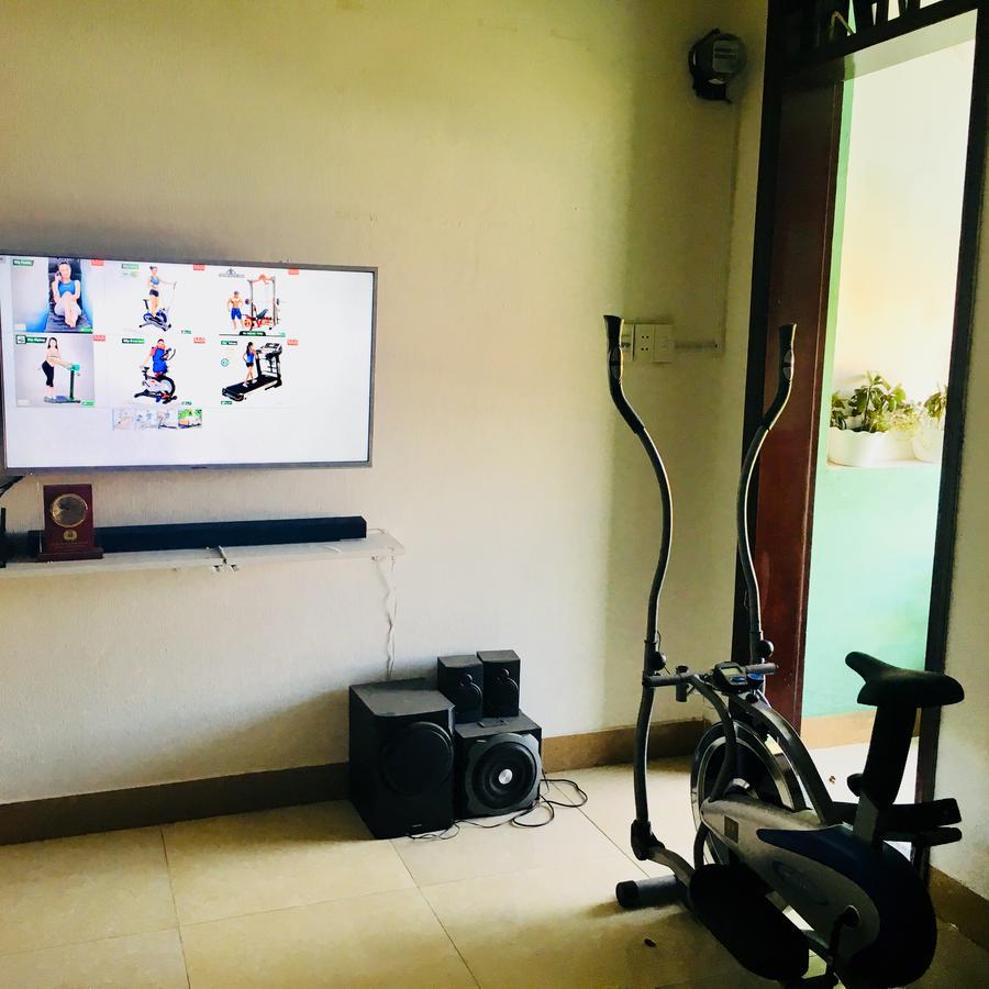 Nha Minh Homestay Da Nang Dış mekan fotoğraf