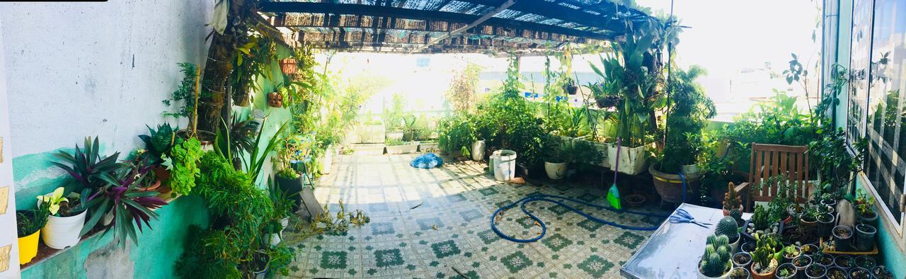 Nha Minh Homestay Da Nang Dış mekan fotoğraf