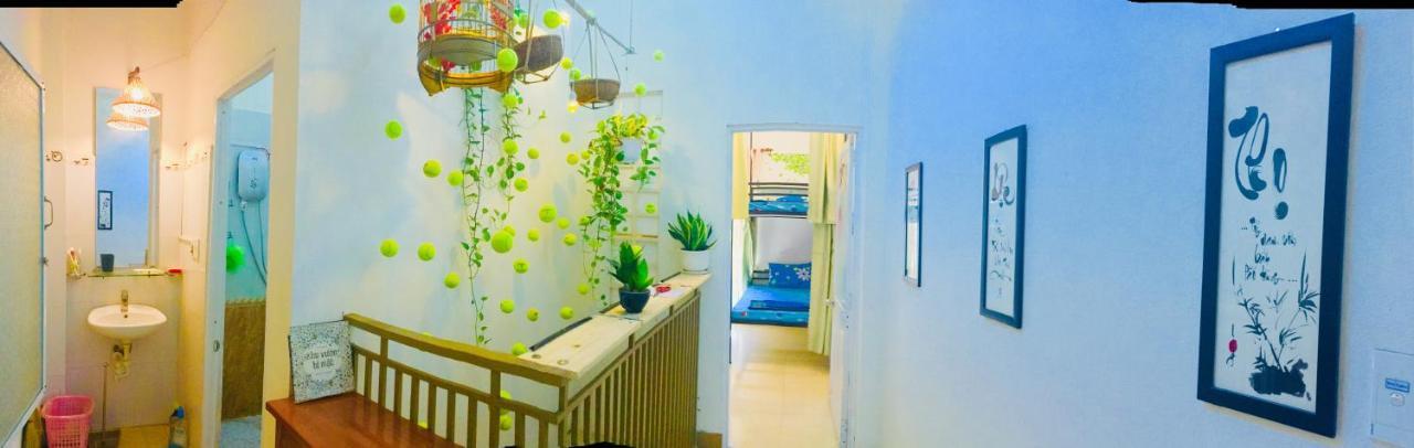 Nha Minh Homestay Da Nang Dış mekan fotoğraf