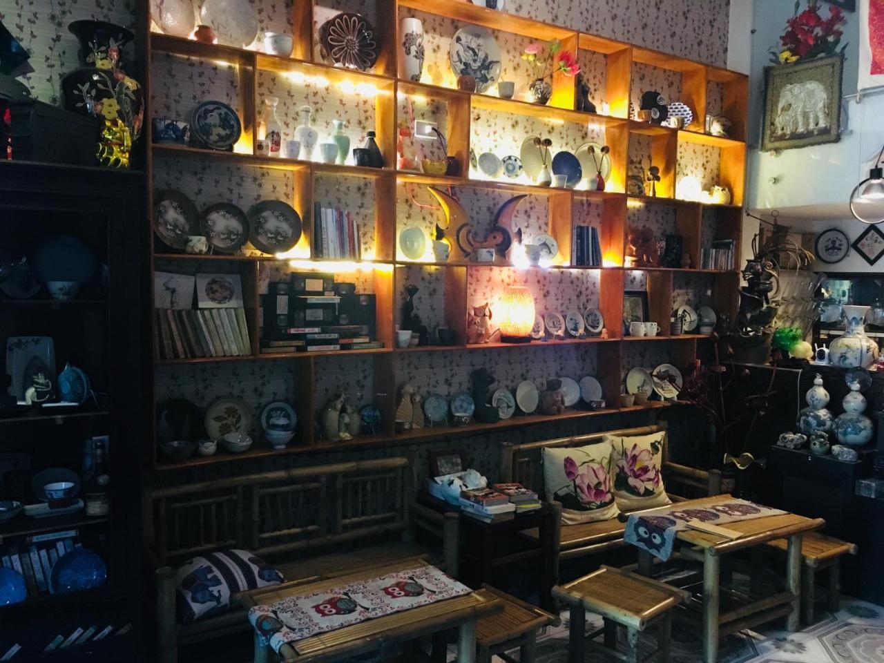 Nha Minh Homestay Da Nang Dış mekan fotoğraf