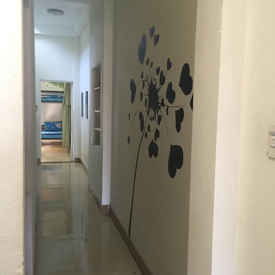 Nha Minh Homestay Da Nang Dış mekan fotoğraf