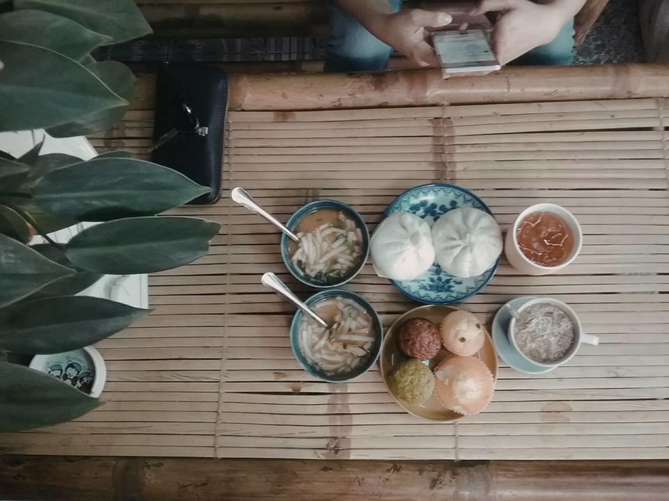 Nha Minh Homestay Da Nang Dış mekan fotoğraf