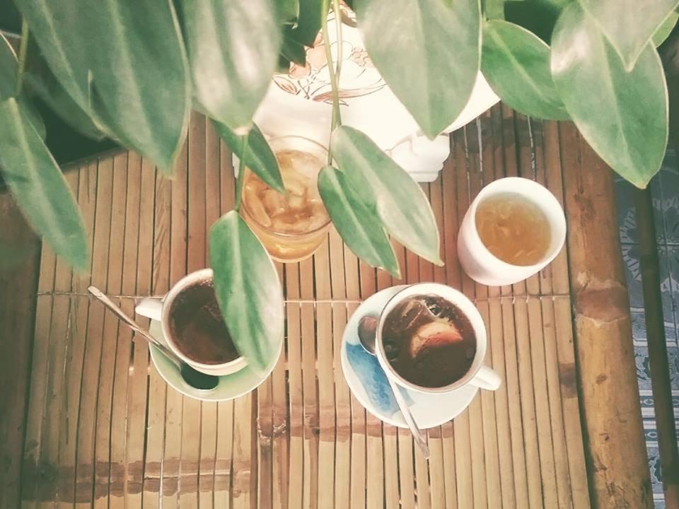 Nha Minh Homestay Da Nang Dış mekan fotoğraf