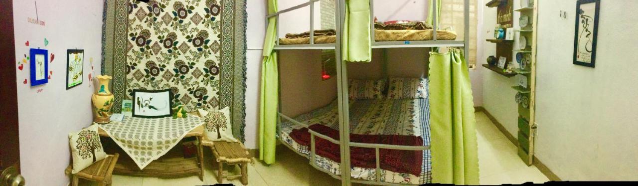 Nha Minh Homestay Da Nang Dış mekan fotoğraf
