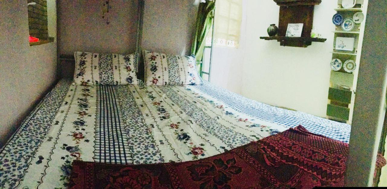 Nha Minh Homestay Da Nang Dış mekan fotoğraf