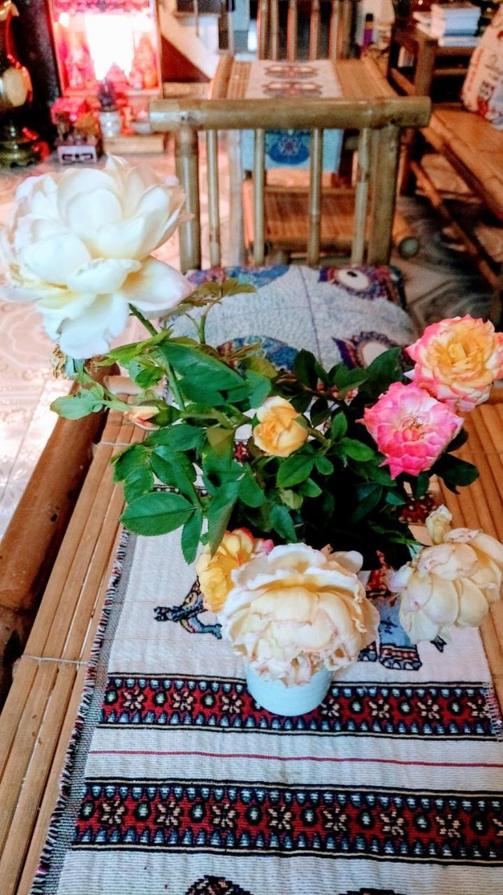 Nha Minh Homestay Da Nang Dış mekan fotoğraf