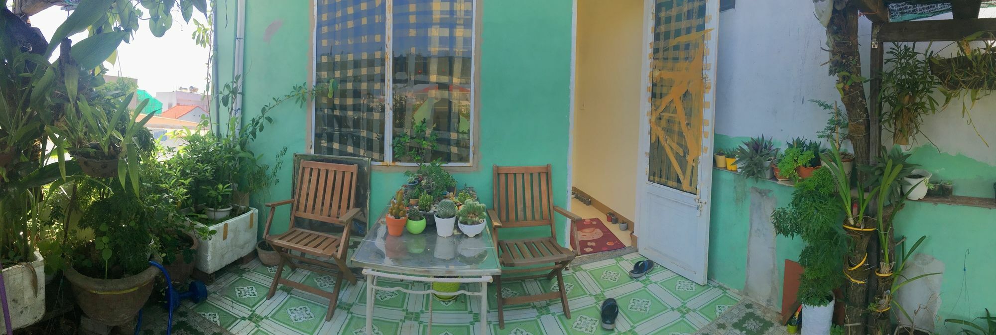 Nha Minh Homestay Da Nang Dış mekan fotoğraf