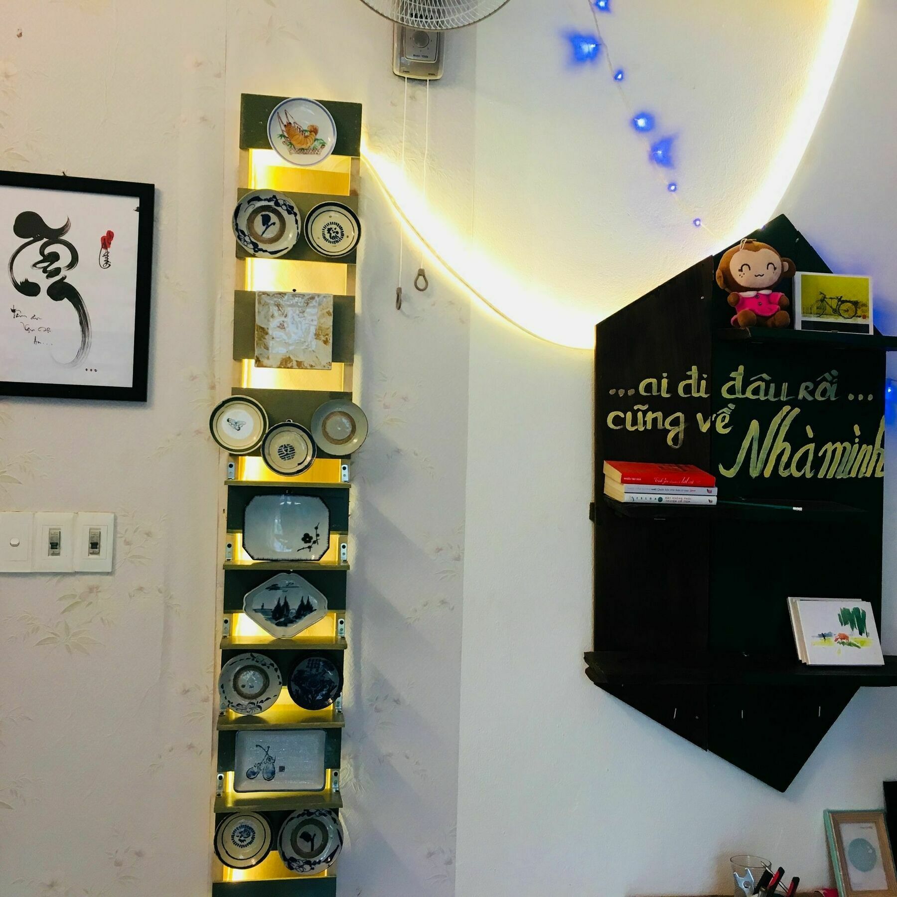 Nha Minh Homestay Da Nang Dış mekan fotoğraf