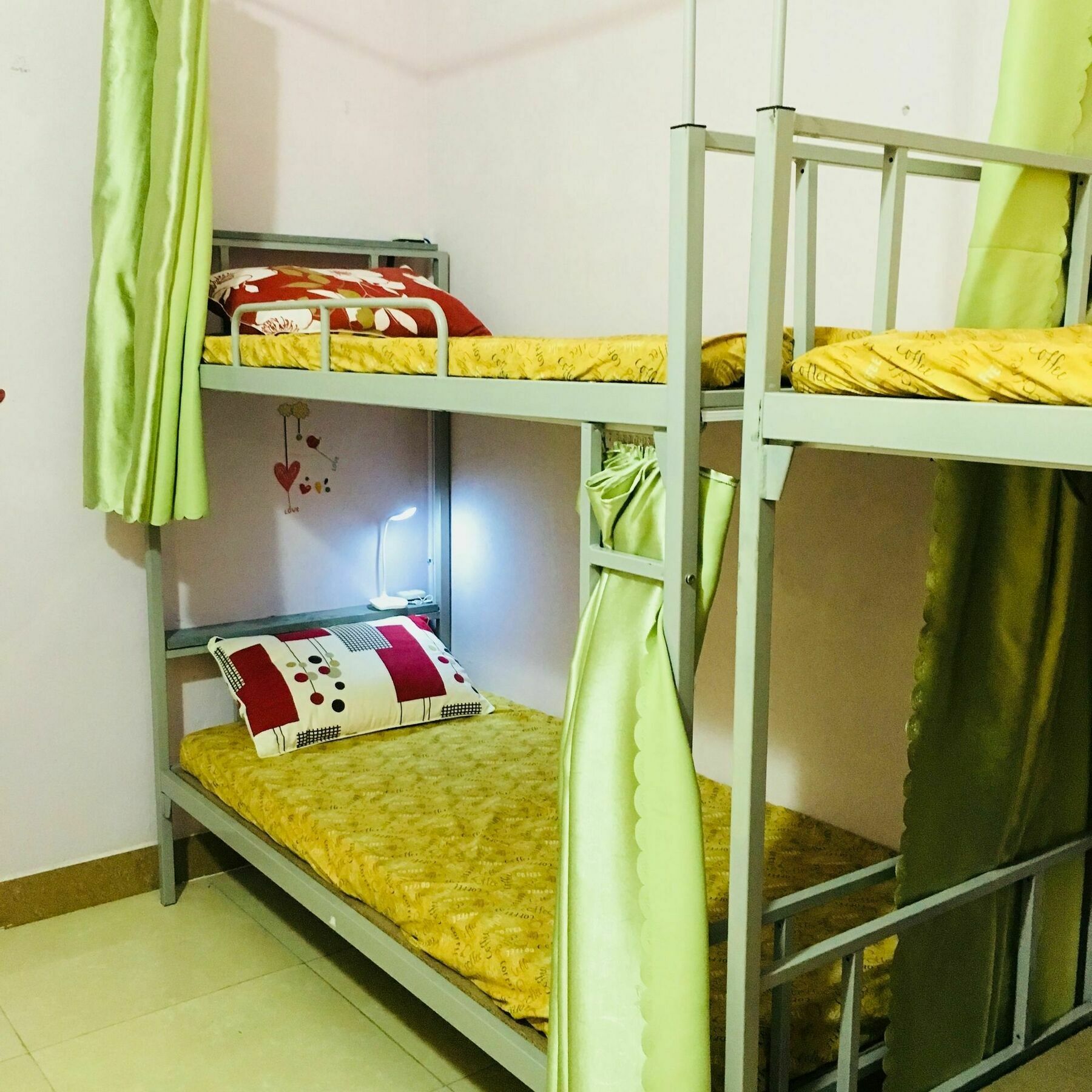 Nha Minh Homestay Da Nang Dış mekan fotoğraf