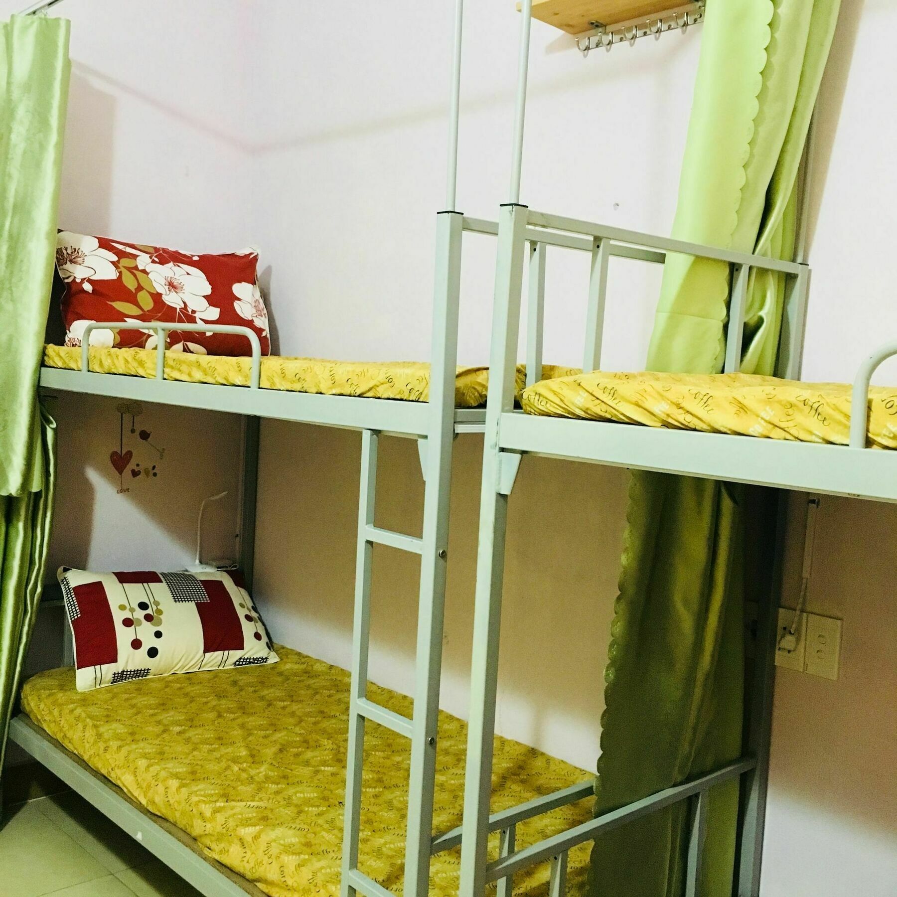 Nha Minh Homestay Da Nang Dış mekan fotoğraf