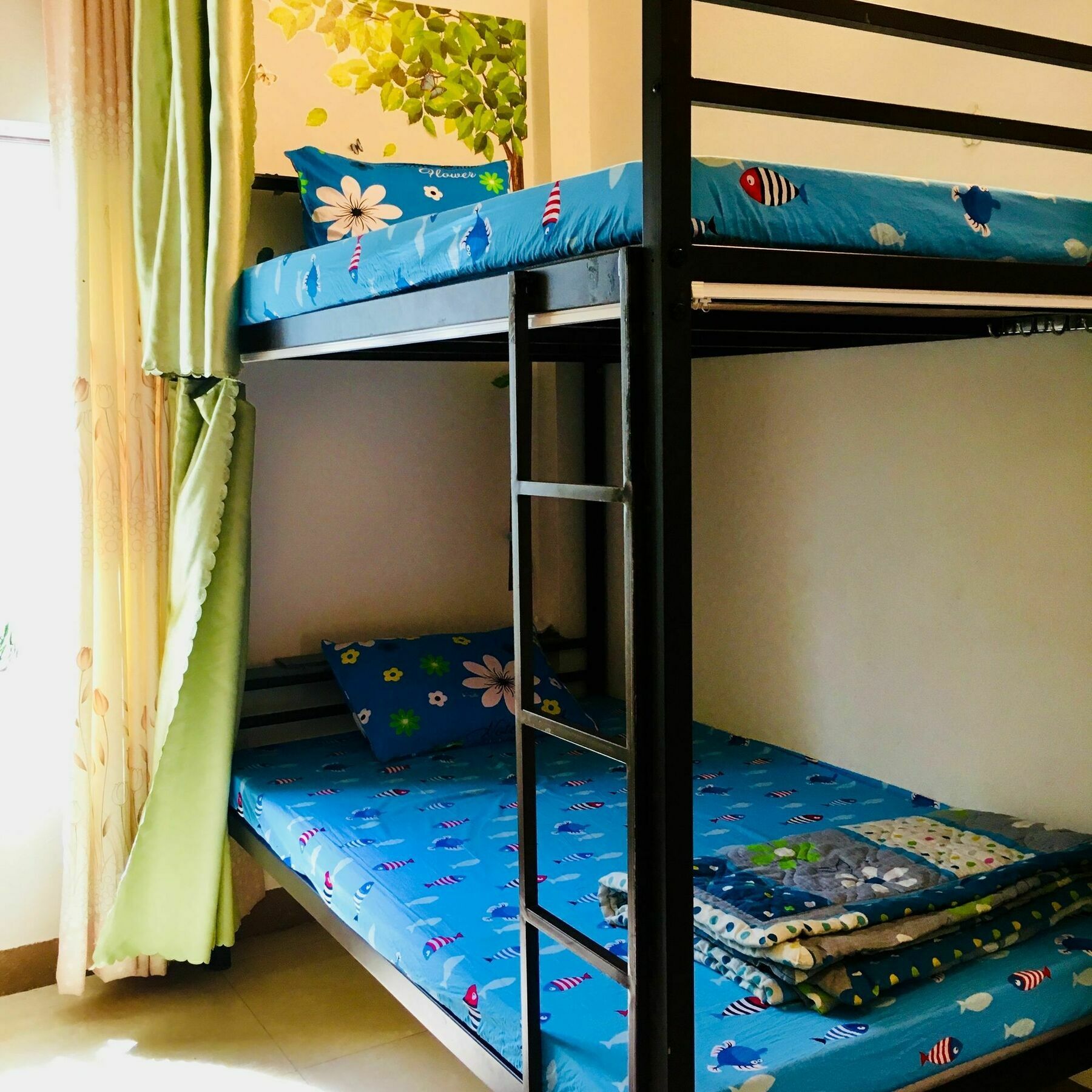 Nha Minh Homestay Da Nang Dış mekan fotoğraf