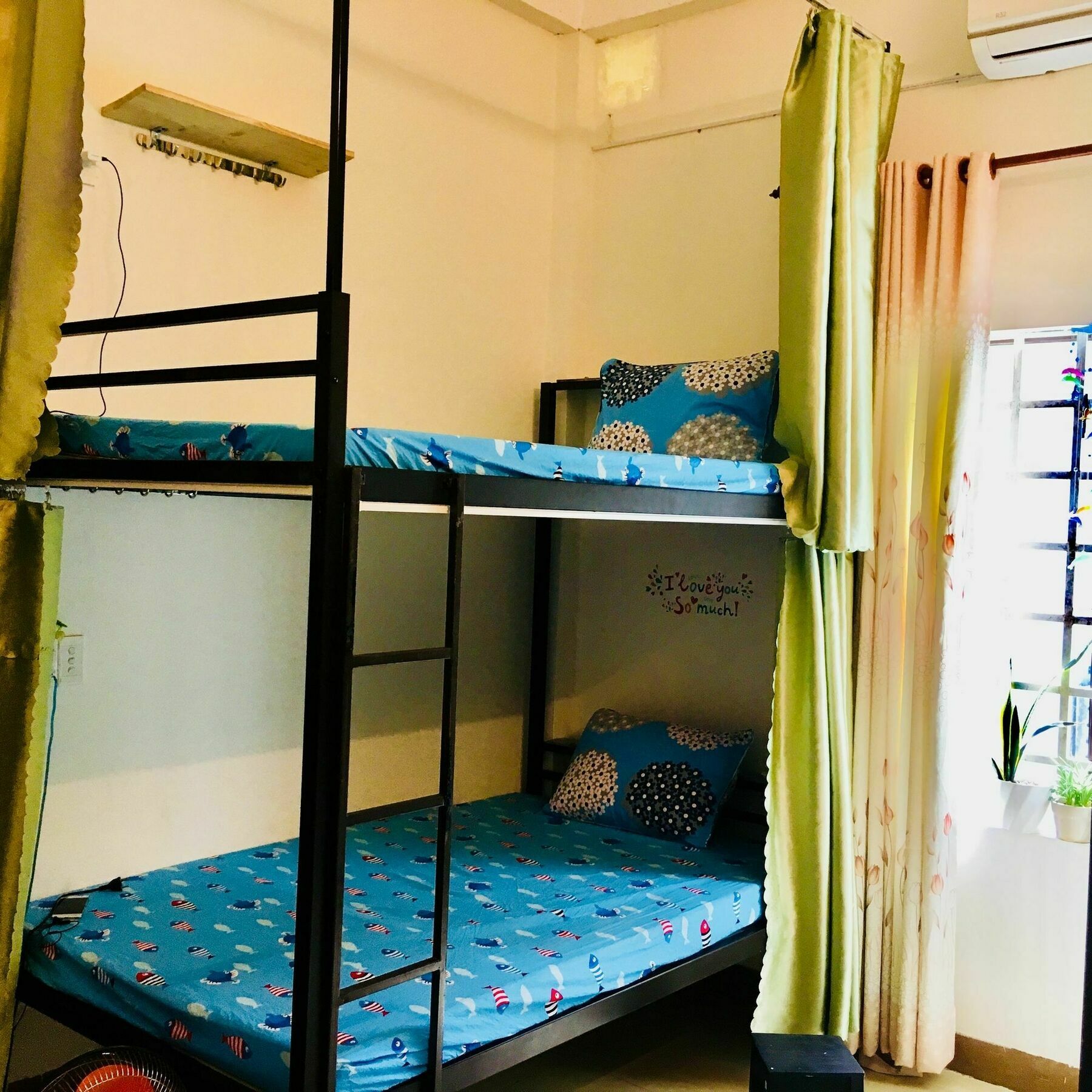 Nha Minh Homestay Da Nang Dış mekan fotoğraf