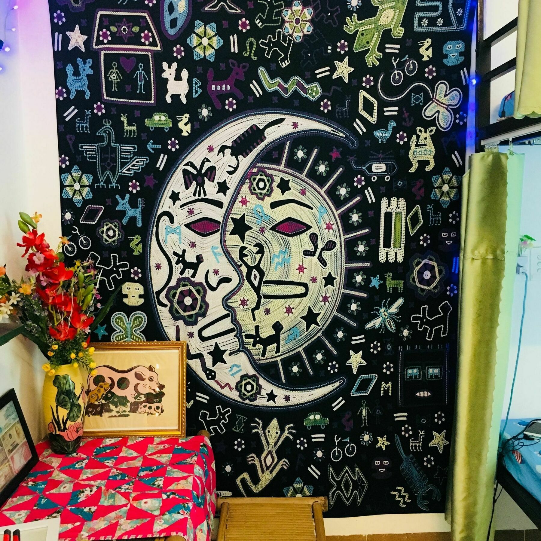 Nha Minh Homestay Da Nang Dış mekan fotoğraf