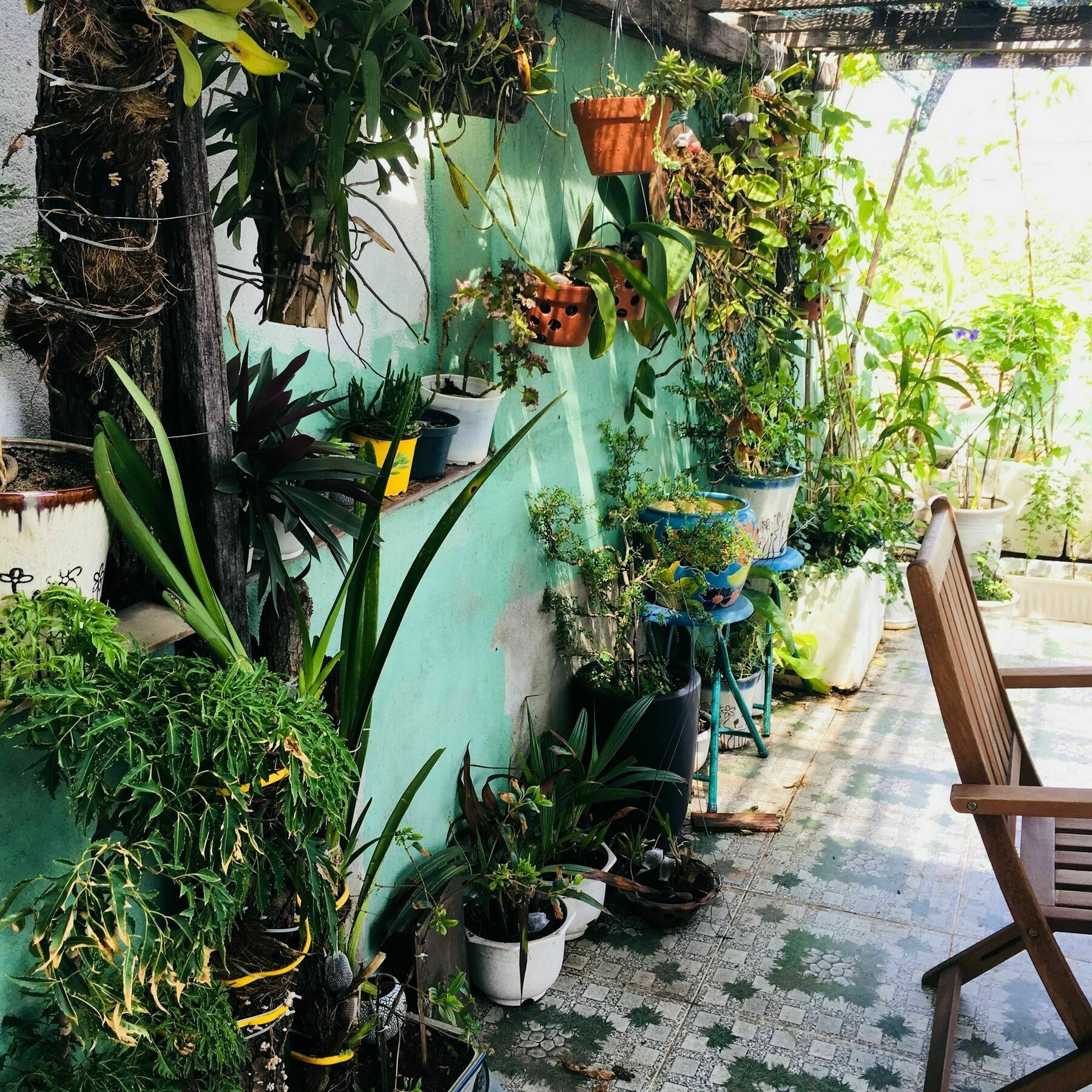 Nha Minh Homestay Da Nang Dış mekan fotoğraf